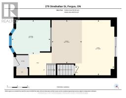 279 Strathallan Street, Centre Wellington, ON N1M3L6 Photo 35