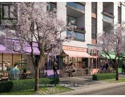 329 - 4010 Eglinton Avenue W, Toronto, ON M9A0G5 Photo 26