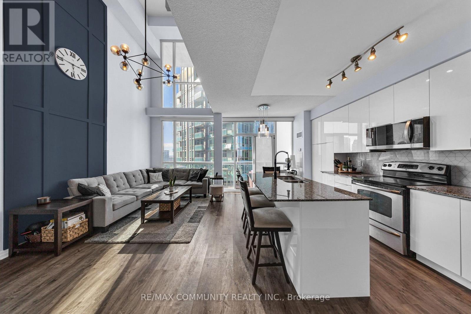 #2901 223 WEBB DRIVE - 15