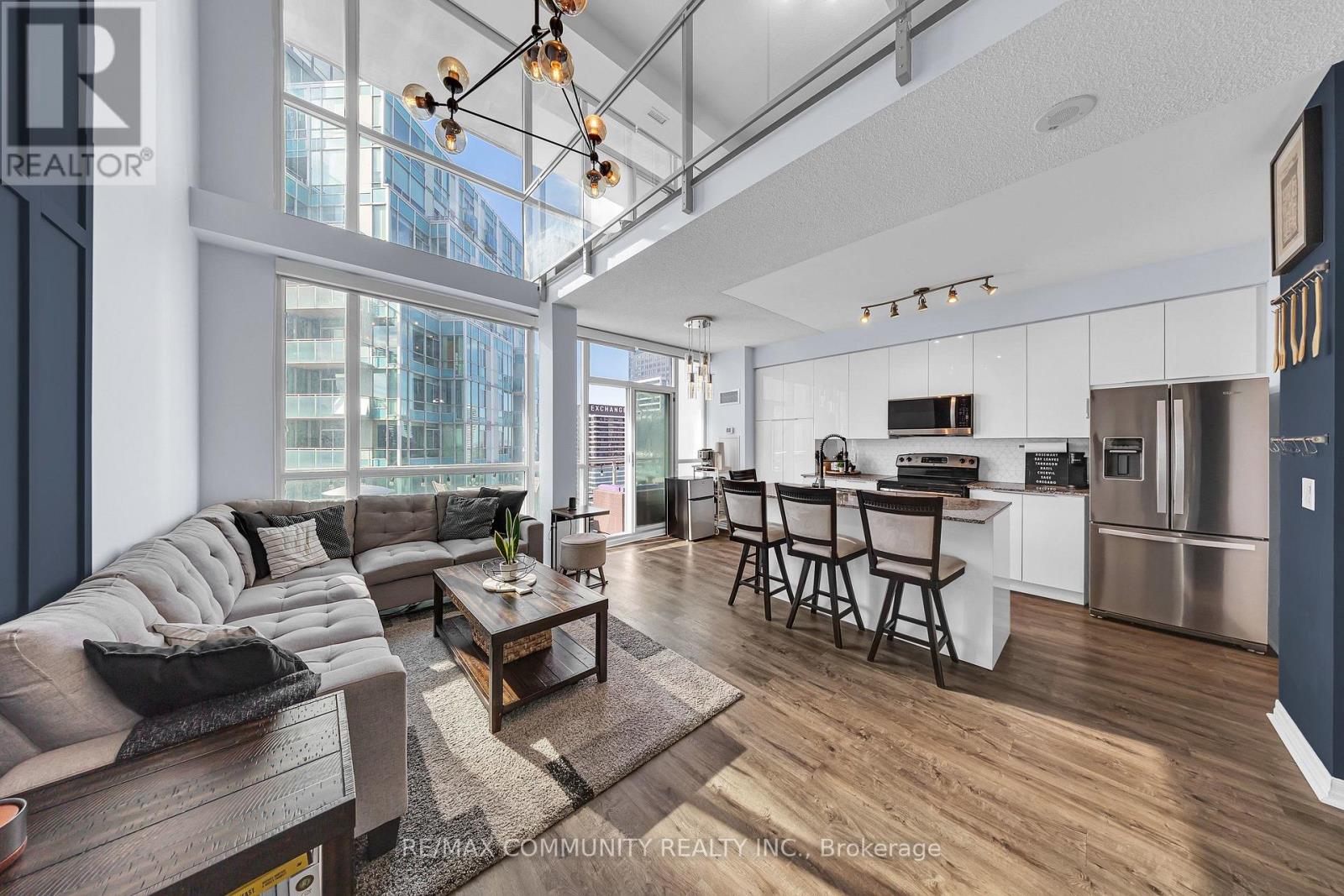 #2901 223 WEBB DRIVE - 20