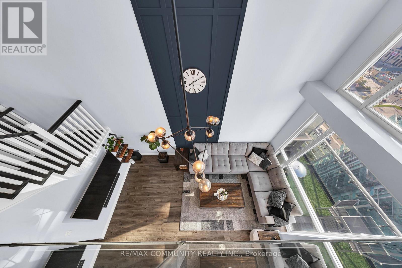 #2901 223 WEBB DRIVE - 38