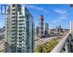 2901 - 223 Webb Drive, Mississauga, ON L5B0E8 Photo 11
