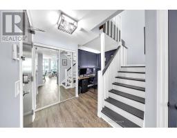 2901 - 223 Webb Drive, Mississauga, ON L5B0E8 Photo 6