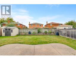 1410 Wakehurst Crescent, Oakville, ON L6J6T6 Photo 19
