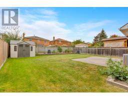 1410 Wakehurst Crescent, Oakville, ON L6J6T6 Photo 20