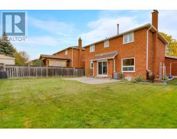 1410 Wakehurst Crescent, Oakville, ON L6J6T6 Photo 22
