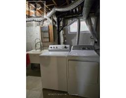 Basement - 61 Hardwick Court, Toronto, ON M9C4G5 Photo 7