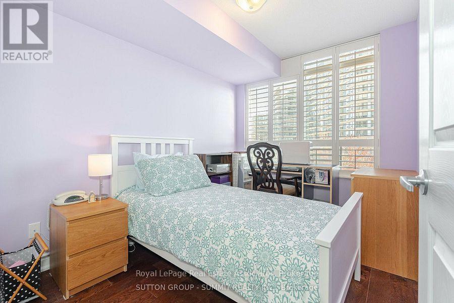 409- 3880 Duke Of York Boulevard, Mississauga, ON photo 12