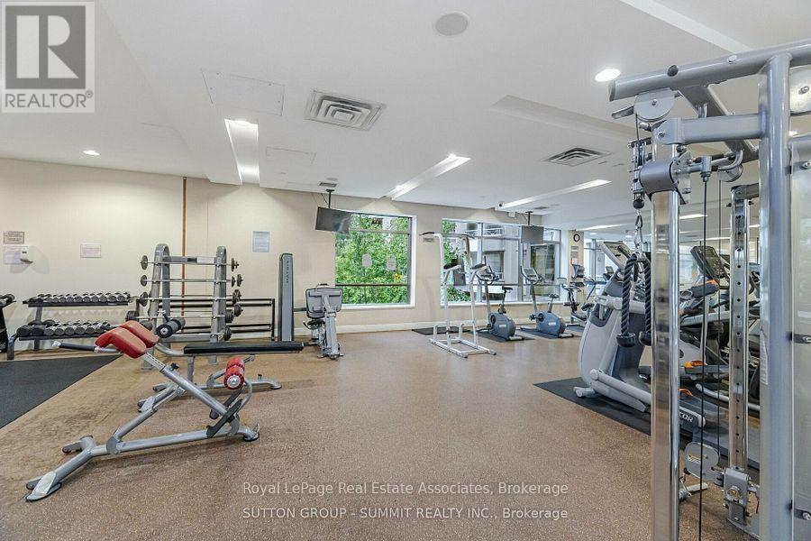 409- 3880 Duke Of York Boulevard, Mississauga, ON photo 20