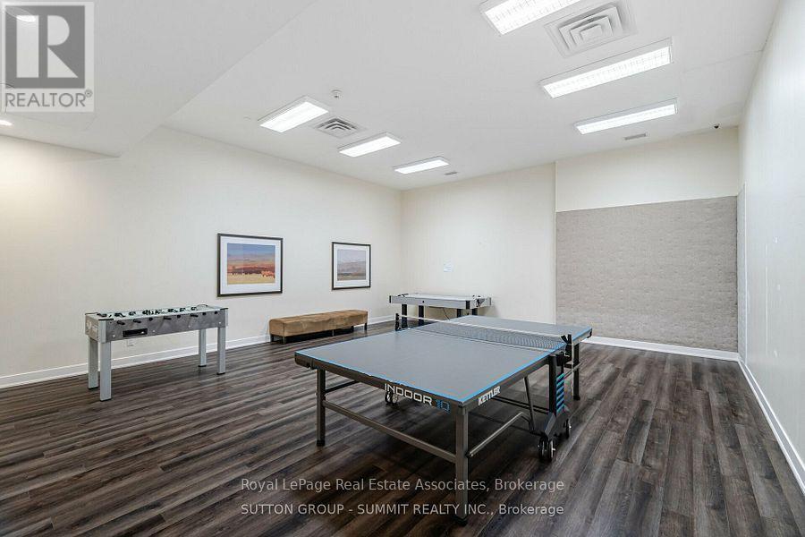 409- 3880 Duke Of York Boulevard, Mississauga, ON photo 22