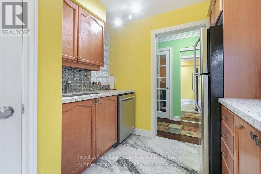 409- 3880 Duke Of York Boulevard, Mississauga, ON photo 7