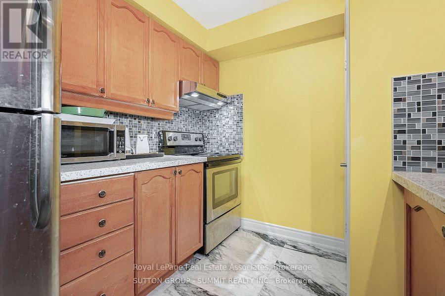 409- 3880 Duke Of York Boulevard, Mississauga, ON photo 9