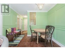 Living room - 409 - 3880 Duke Of York Boulevard, Mississauga, ON L5B4M7 Photo 6