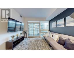 1718 - 460 Adelaide Street E, Toronto, ON M5A0E7 Photo 12