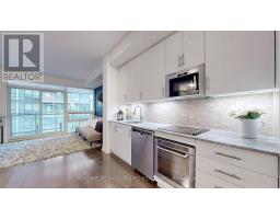 1718 - 460 Adelaide Street E, Toronto, ON M5A0E7 Photo 17