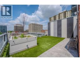60 Frederick Street Unit# 2913, Kitchener, ON N2H0C7 Photo 39