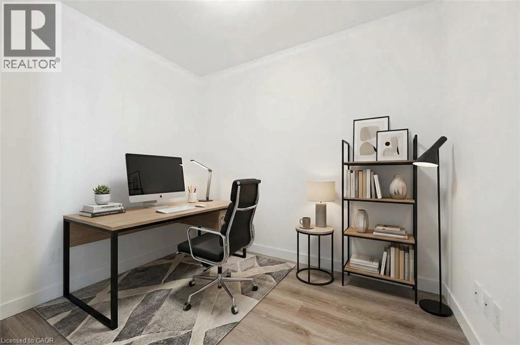 #2913 60 FREDERICK Street - 8