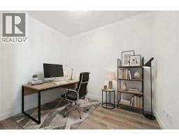 60 Frederick Street Unit# 2913, Kitchener, ON N2H0C7 Photo 8