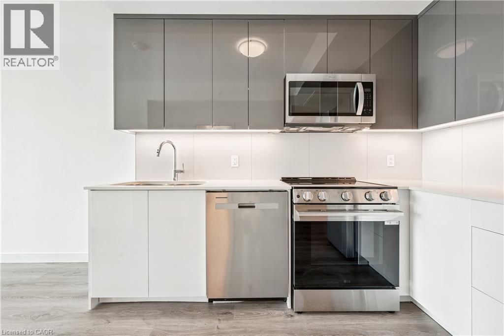 #2913 60 FREDERICK Street - 7