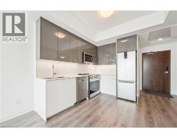 2pc Bathroom - 60 Frederick Street Unit# 2913, Kitchener, ON N2H0C7 Photo 6