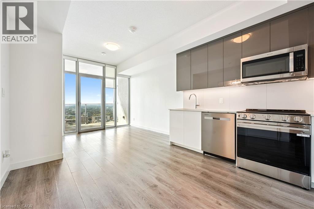60 FREDERICK Street Unit# 2913 — photo 3