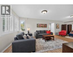 Foyer - 376 Silverbirch Boulevard, Mount Hope, ON L0R1W0 Photo 10