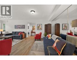 Eat in kitchen - 376 Silverbirch Boulevard, Mount Hope, ON L0R1W0 Photo 7