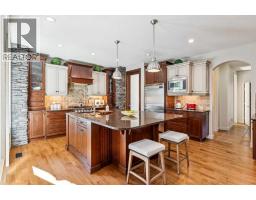 6pc Bathroom - 158 Hawk's Landing Drive, Rural Foothills County, AB T0L1W0 Photo 10