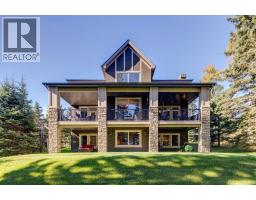 158 Hawk's Landing Drive, Rural Foothills County, AB T0L1W0 Photo 49