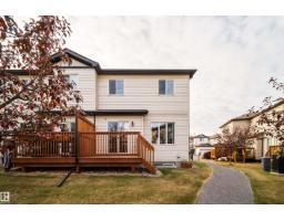 #9 445 Brintnell Bv Nw Nw, Edmonton, AB T5Y0V5 Photo 8