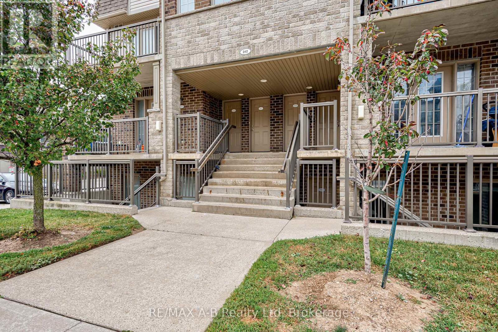 #H 242 RACHEL CRESCENT - 28