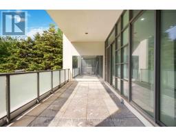 127 - 637 Lake Shore Boulevard W, Toronto, ON M5V3J6 Photo 20