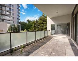 127 - 637 Lake Shore Boulevard W, Toronto, ON M5V3J6 Photo 22