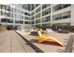 127 - 637 Lake Shore Boulevard W, Toronto, ON M5V3J6 Photo 23