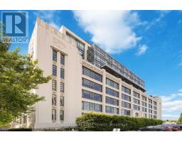 127 - 637 Lake Shore Boulevard W, Toronto, ON M5V3J6 Photo 25