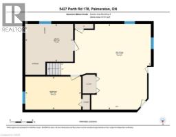 5427 Perth Road 178, North Perth, ON N0G2P0 Photo 32