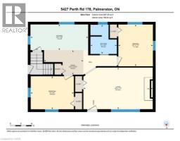 5427 Perth Road 178, North Perth, ON N0G2P0 Photo 38