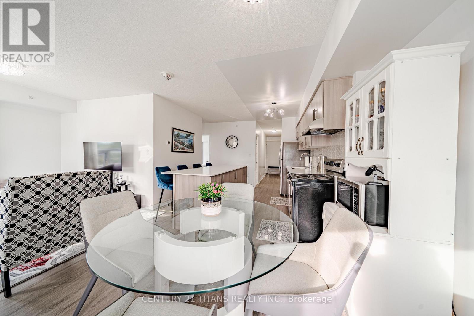 424- 1 Falaise Road, Toronto, ON photo 16