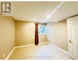 Bsmt - 77 Greenbank Drive, Richmond Hill, ON L4E4C7 Photo 13