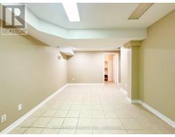 Bsmt - 77 Greenbank Drive, Richmond Hill, ON L4E4C7 Photo 8