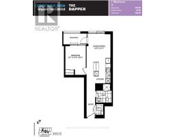 2211 - 395 Square One Drive, Mississauga, ON L5B0P6 Photo 7