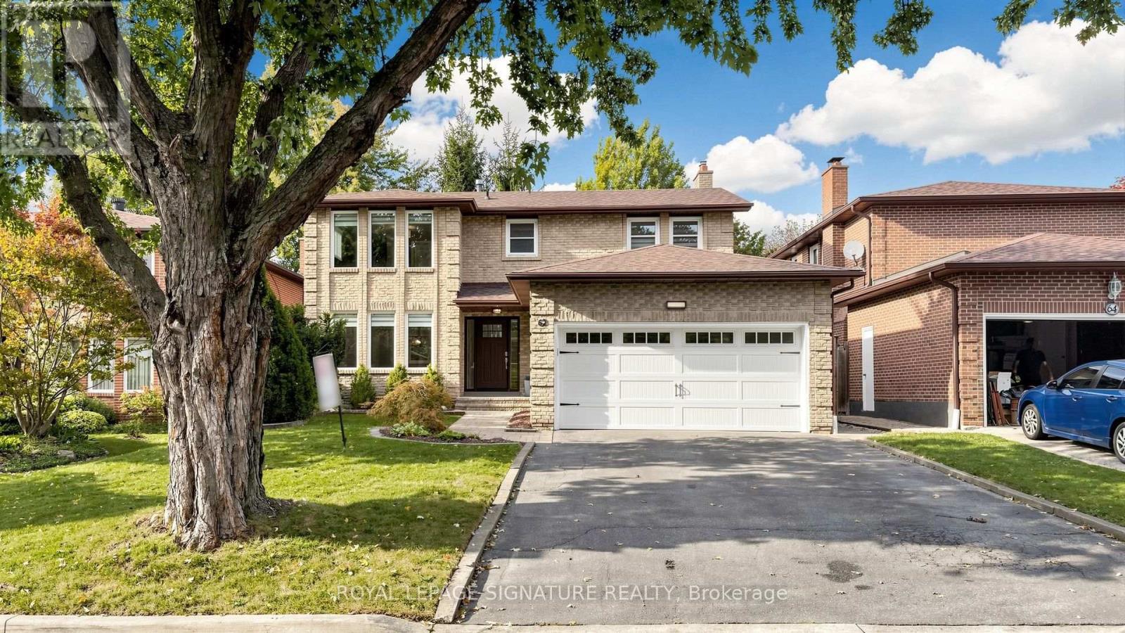62 Emeline Crescent, Markham, ON
