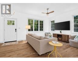 Bedroom 2 - 34 Rolling Hills Drive, South Bruce Peninsula, ON N0H2T0 Photo 6