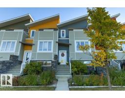Row / Townhouse for sale at #3 1480 Watt Dr SW, Edmonton — MLS® E4511644