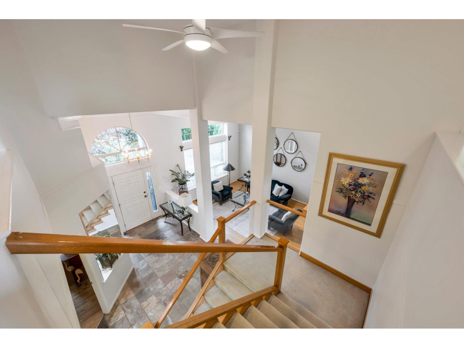 5 Bed, 4 Bath House for Sale in Langley – 21679 52 AVENUE, Langley – MLS# R3171682 - Image 19