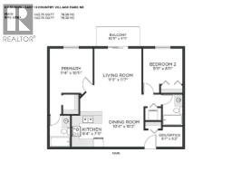3407, 10 Country Village Park NE - photo 3