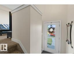Bedroom 3 - #3 1480 Watt Dr Sw, Edmonton, AB T6X2G7 Photo 6
