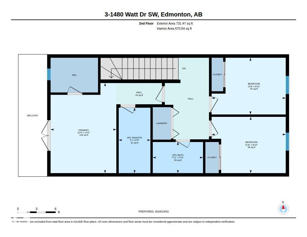 #3 1480 WATT DR SW - Image 66