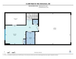 #3 1480 Watt Dr Sw, Edmonton, AB T6X2G7 Photo 67