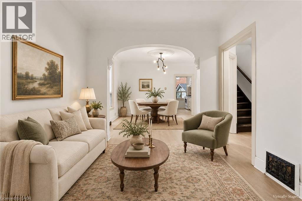 Property for sale at 109 MACAULAY Street E